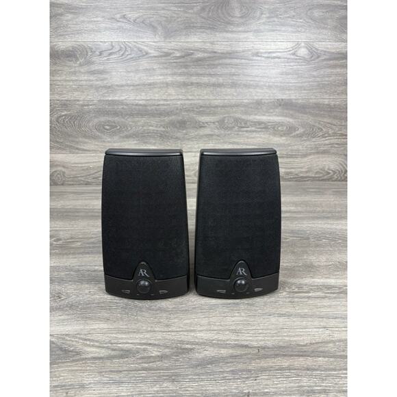 AR Acoustic Research AW871 Wireless Stereo Speaker w/o Transmitter - Picture 1 of 6